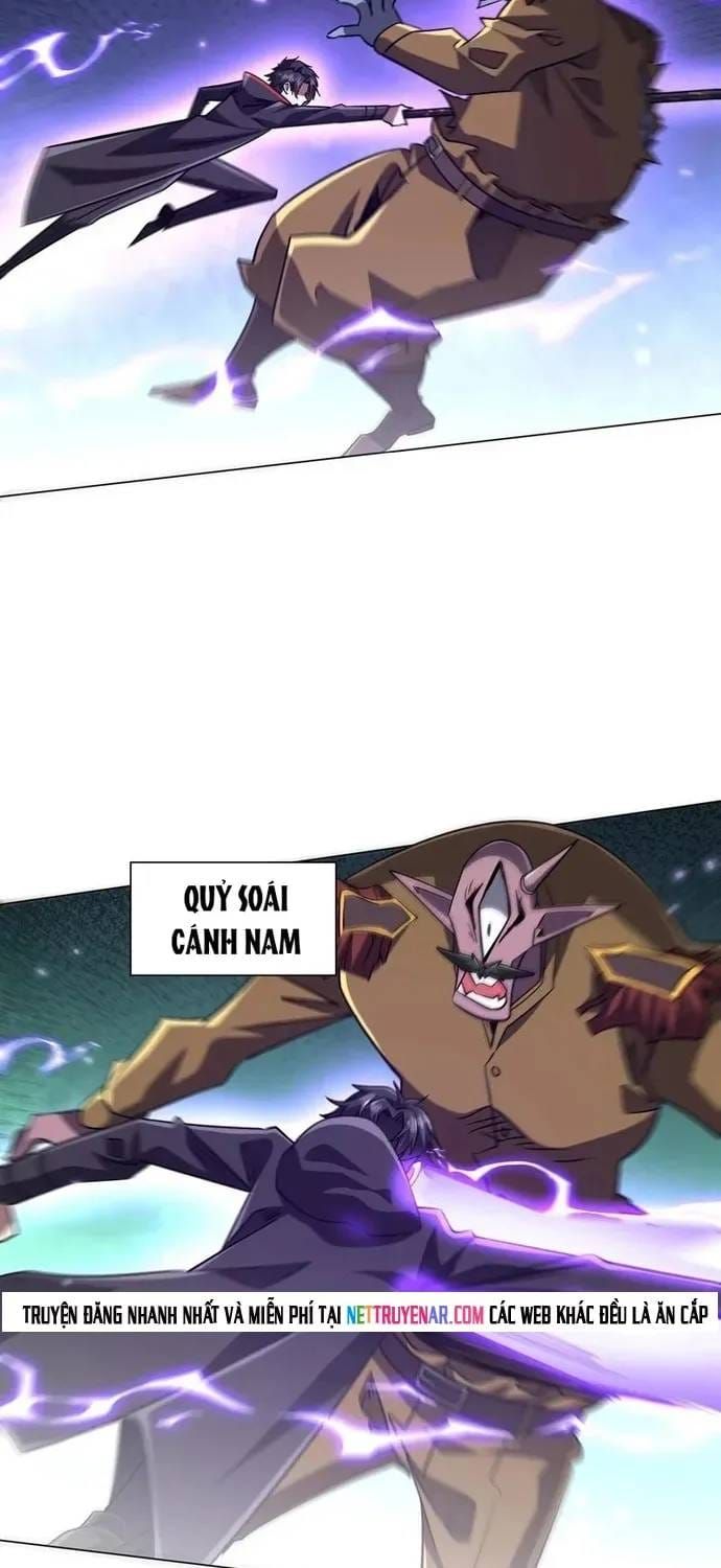 Bắt Đầu Với Trăm Vạn Minh Tệ