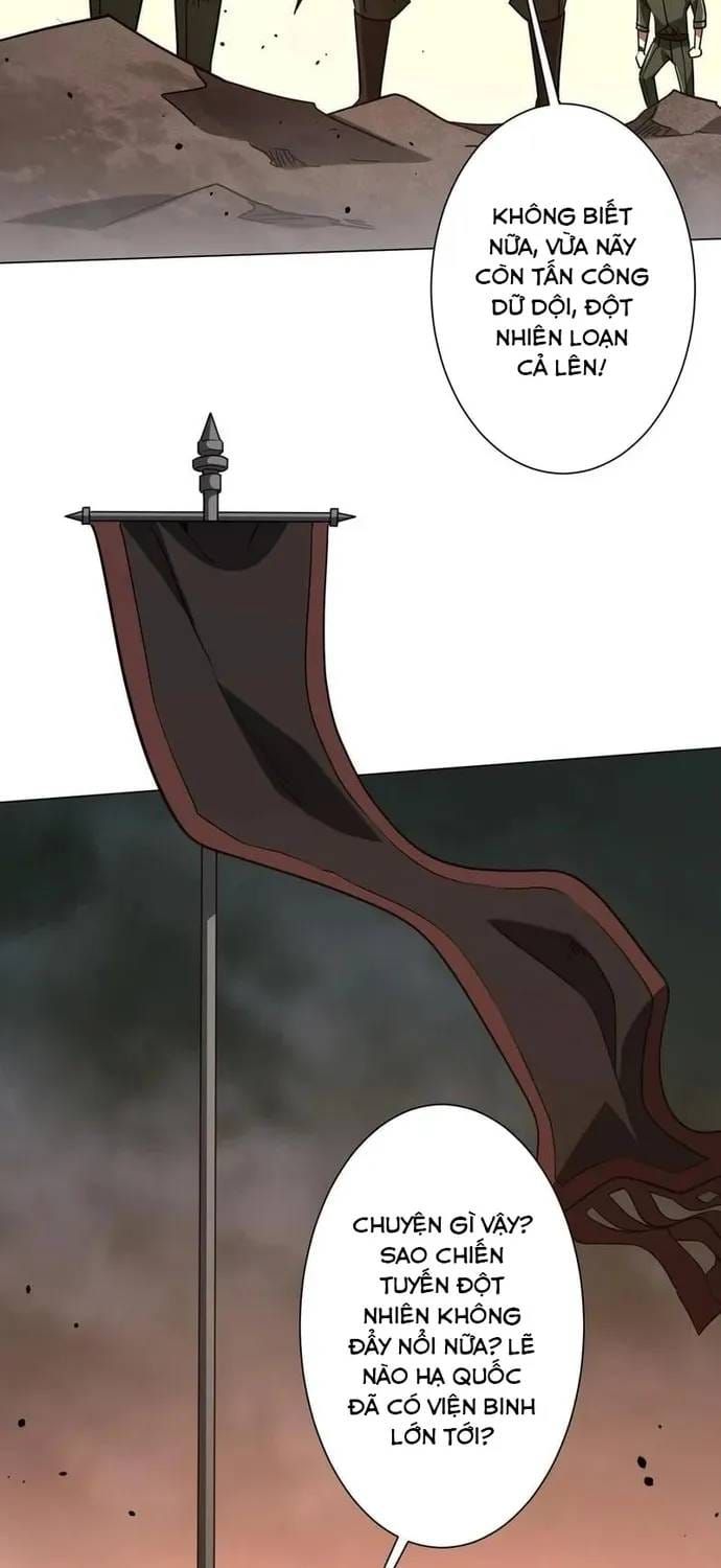 Bắt Đầu Với Trăm Vạn Minh Tệ