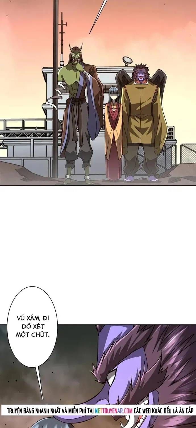 Bắt Đầu Với Trăm Vạn Minh Tệ