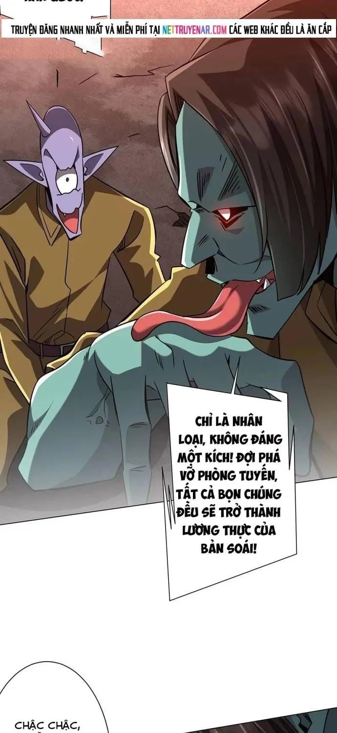 Bắt Đầu Với Trăm Vạn Minh Tệ