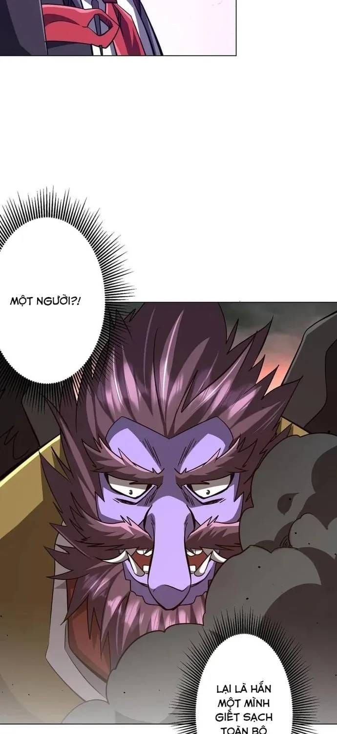 Bắt Đầu Với Trăm Vạn Minh Tệ