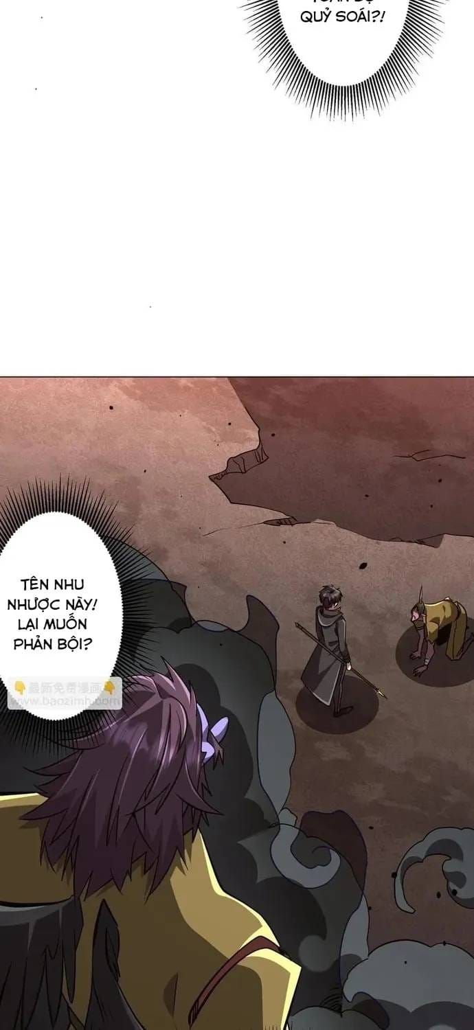 Bắt Đầu Với Trăm Vạn Minh Tệ