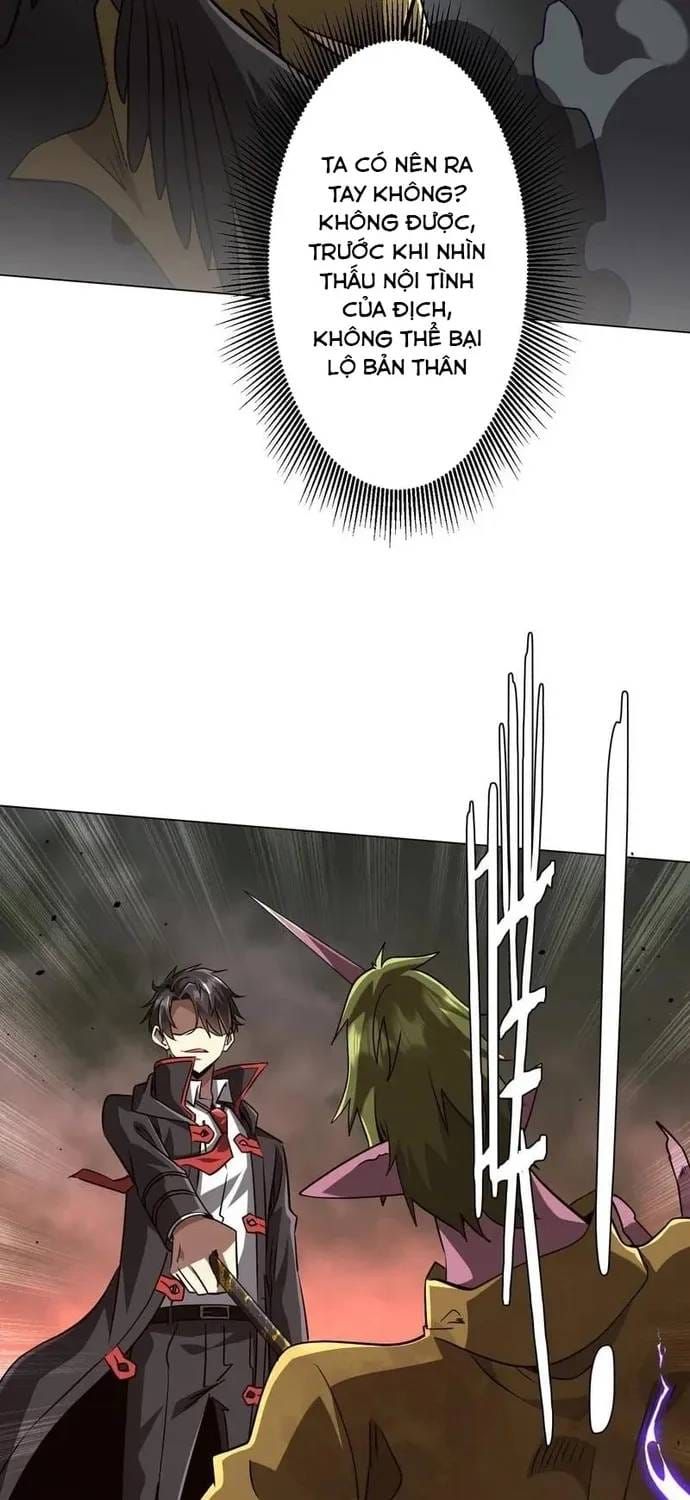 Bắt Đầu Với Trăm Vạn Minh Tệ