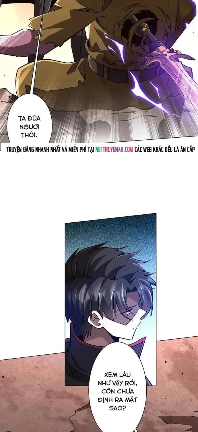 Bắt Đầu Với Trăm Vạn Minh Tệ