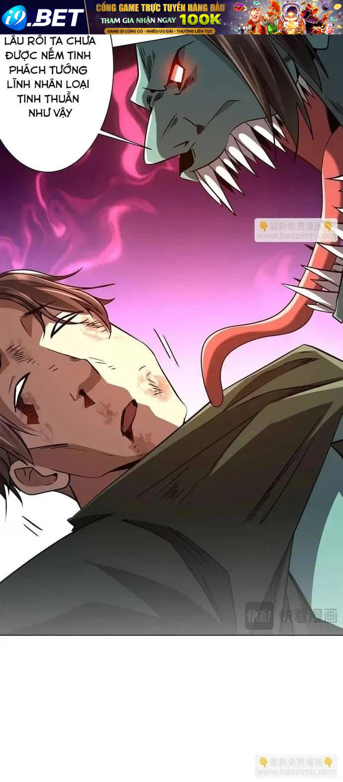 Bắt Đầu Với Trăm Vạn Minh Tệ