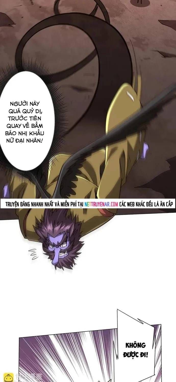 Bắt Đầu Với Trăm Vạn Minh Tệ