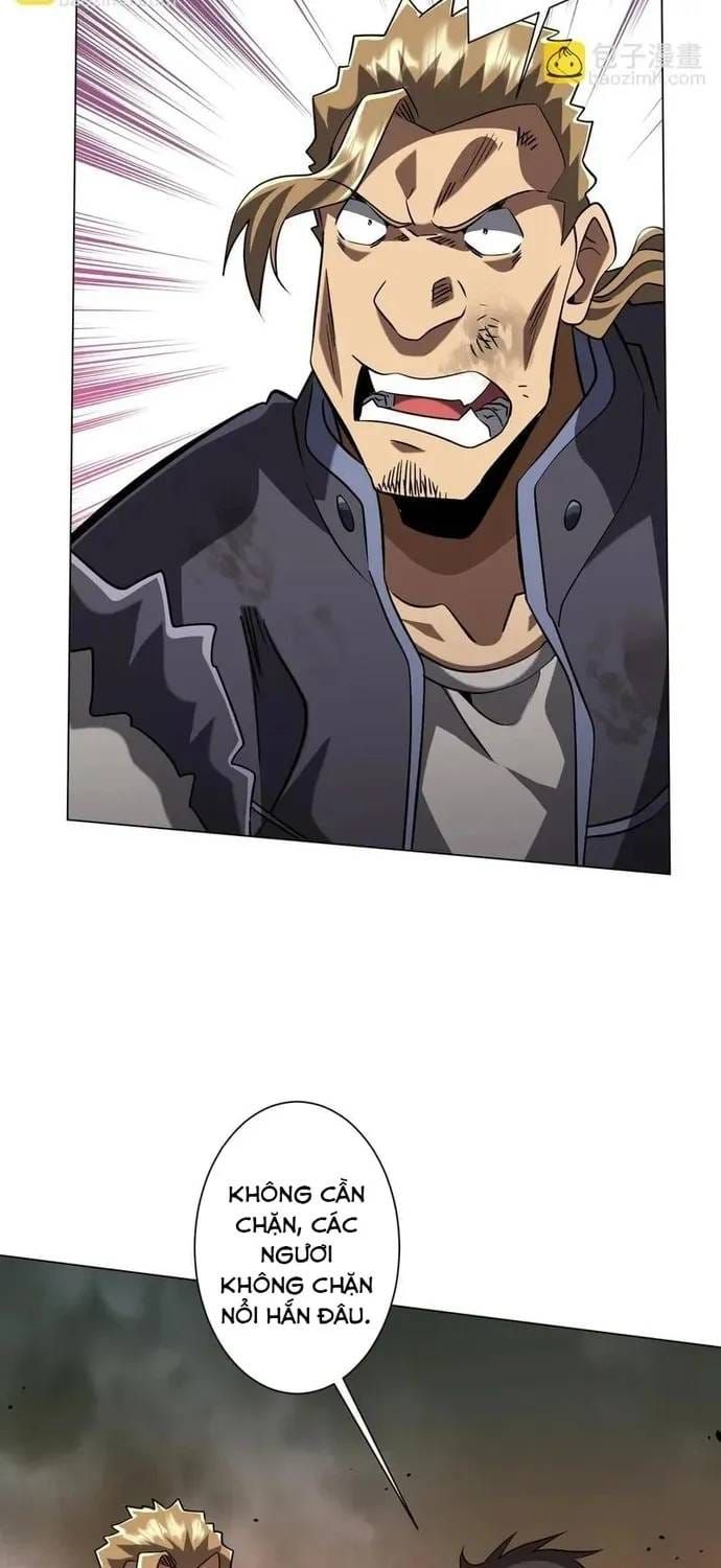 Bắt Đầu Với Trăm Vạn Minh Tệ