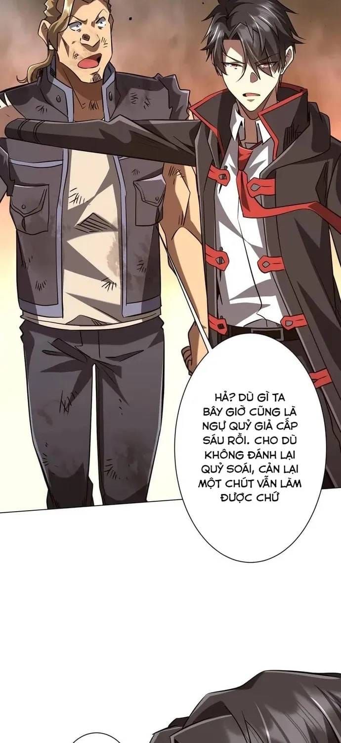 Bắt Đầu Với Trăm Vạn Minh Tệ