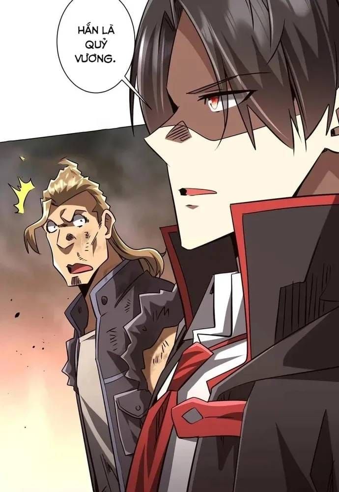 Bắt Đầu Với Trăm Vạn Minh Tệ