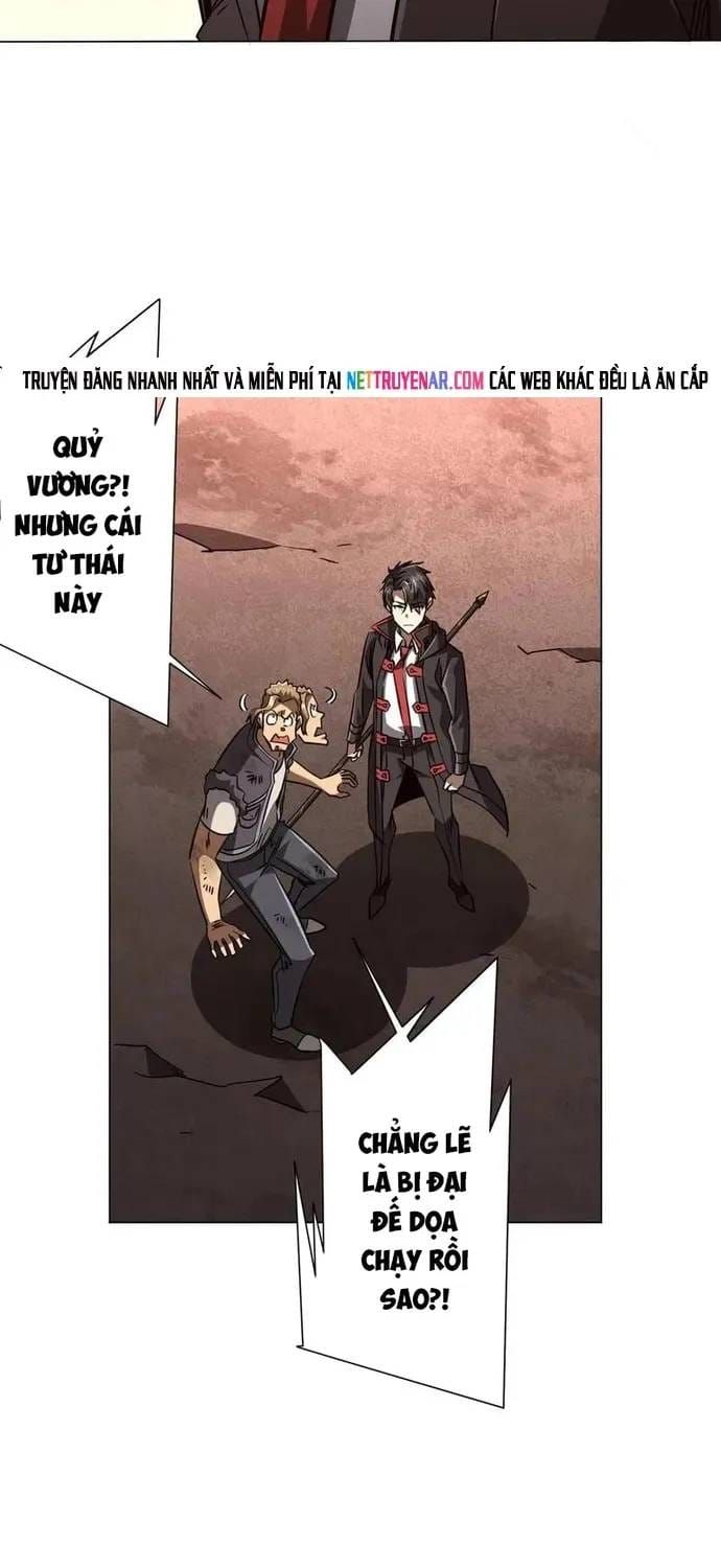 Bắt Đầu Với Trăm Vạn Minh Tệ