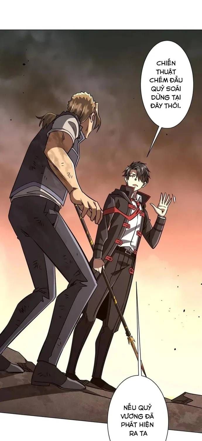 Bắt Đầu Với Trăm Vạn Minh Tệ