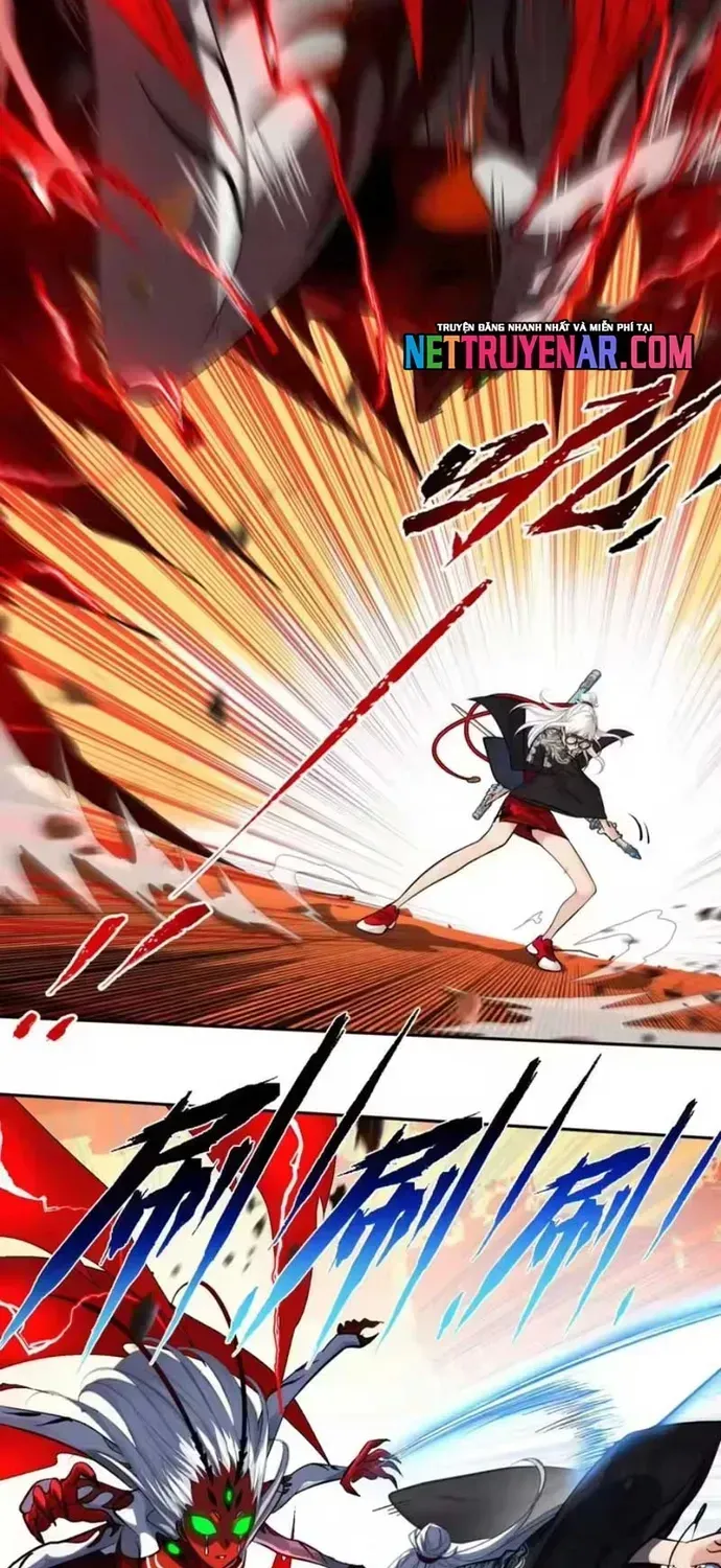 Thiên Sư Phục Linh - Chương 35 - Trang 27