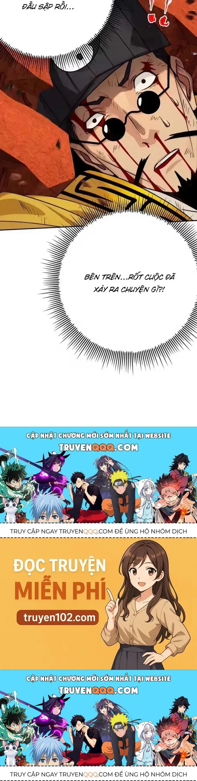 Thiên Sư Phục Linh - Chương 35 - Trang 37