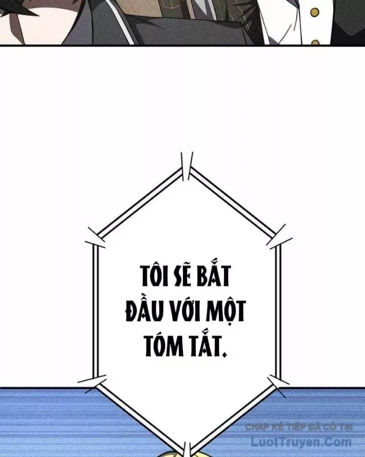 Anh Hùng Tái Xuất Học Viện