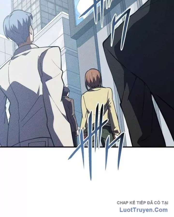 Anh Hùng Tái Xuất Học Viện