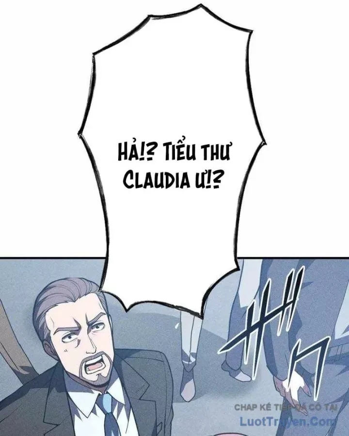 Anh Hùng Tái Xuất Học Viện