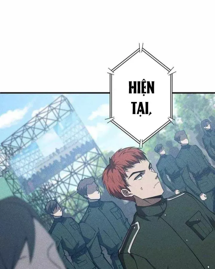 Anh Hùng Tái Xuất Học Viện