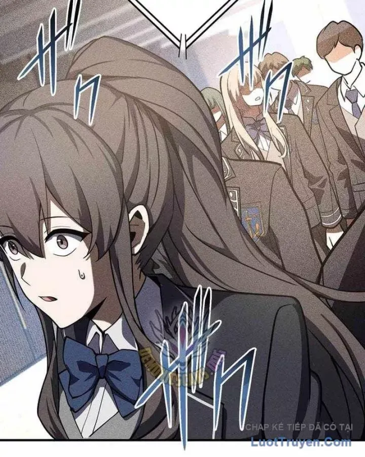 Anh Hùng Tái Xuất Học Viện