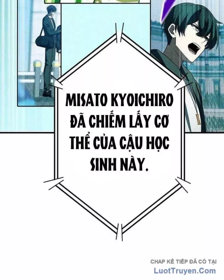 Anh Hùng Tái Xuất Học Viện