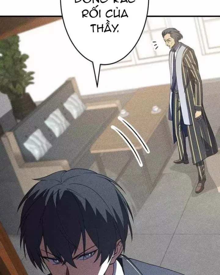 Anh Hùng Tái Xuất Học Viện