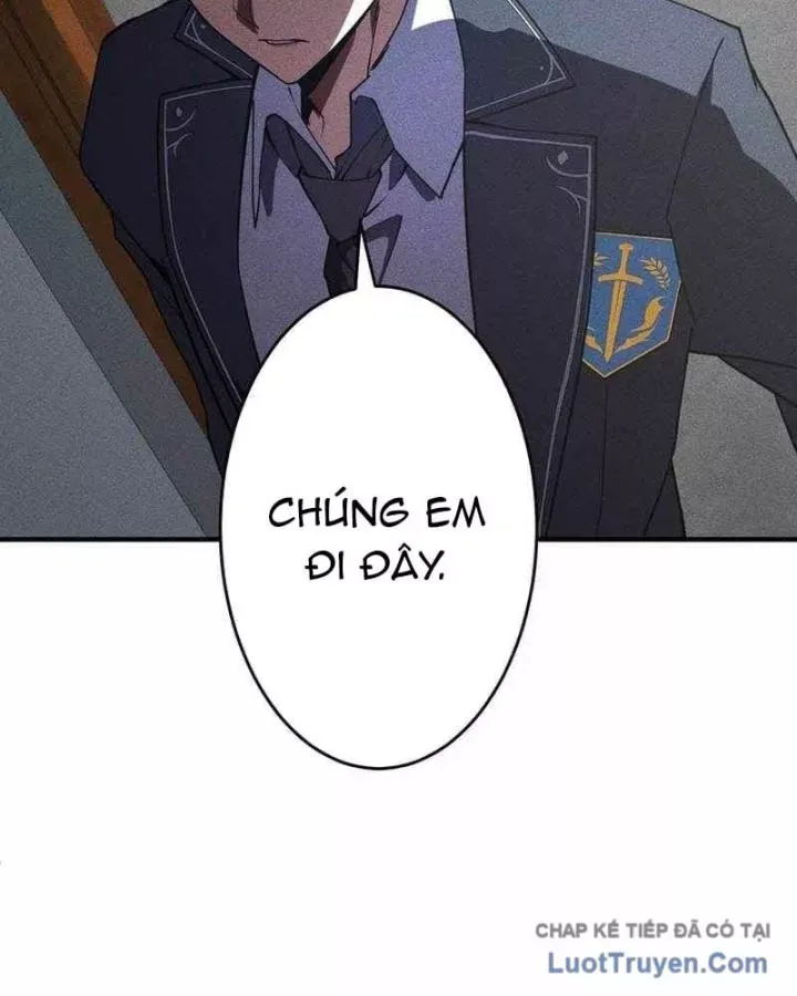 Anh Hùng Tái Xuất Học Viện