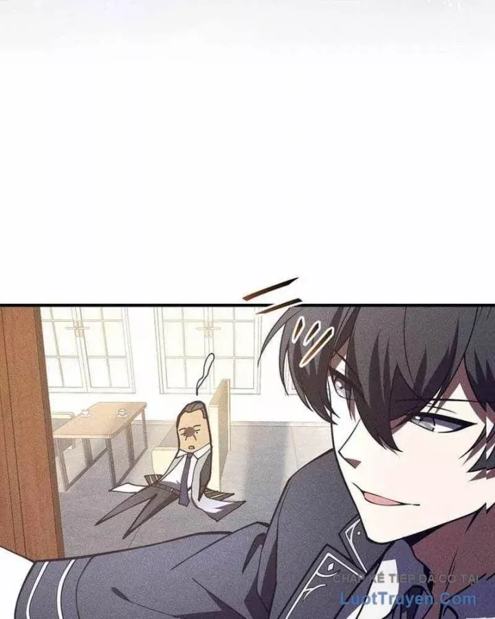 Anh Hùng Tái Xuất Học Viện