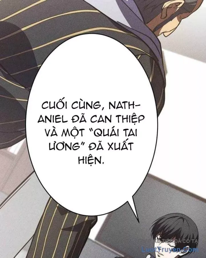 Anh Hùng Tái Xuất Học Viện