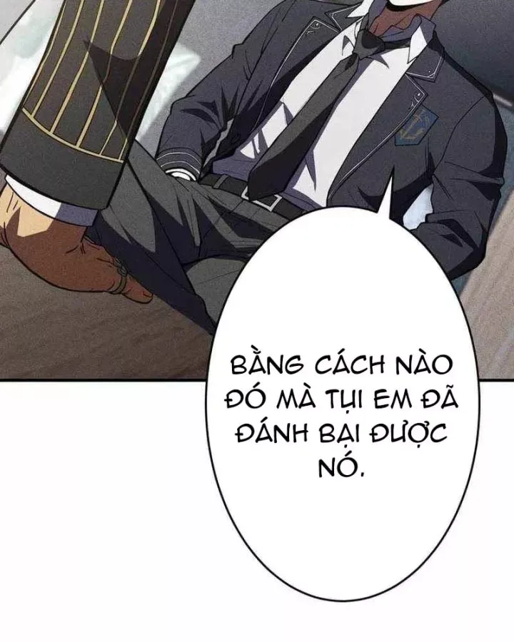 Anh Hùng Tái Xuất Học Viện