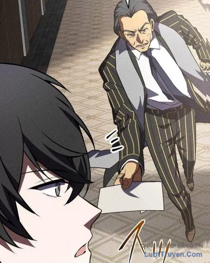 Anh Hùng Tái Xuất Học Viện