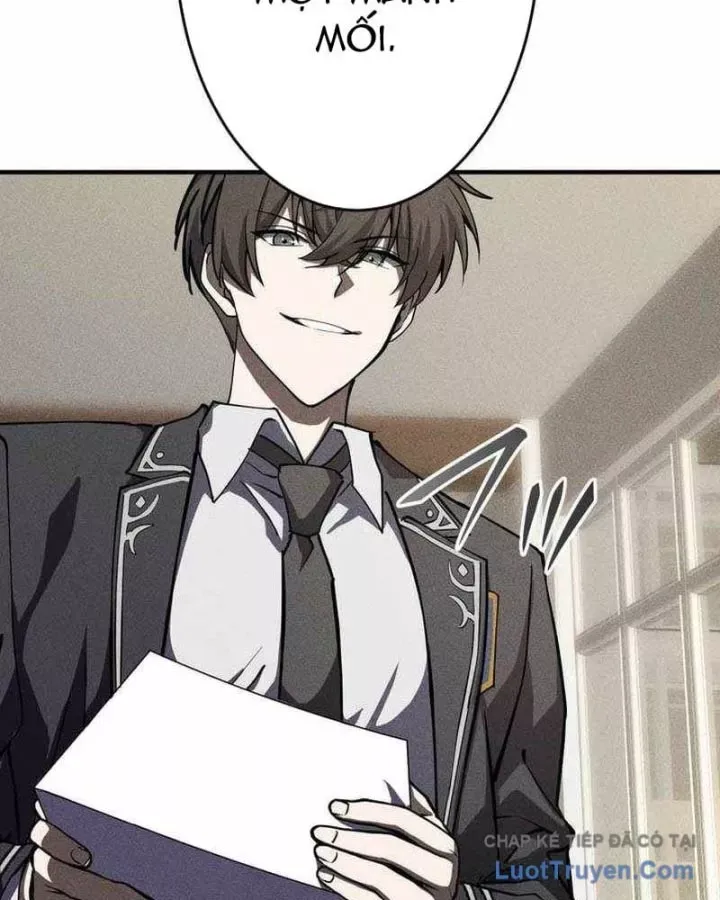 Anh Hùng Tái Xuất Học Viện