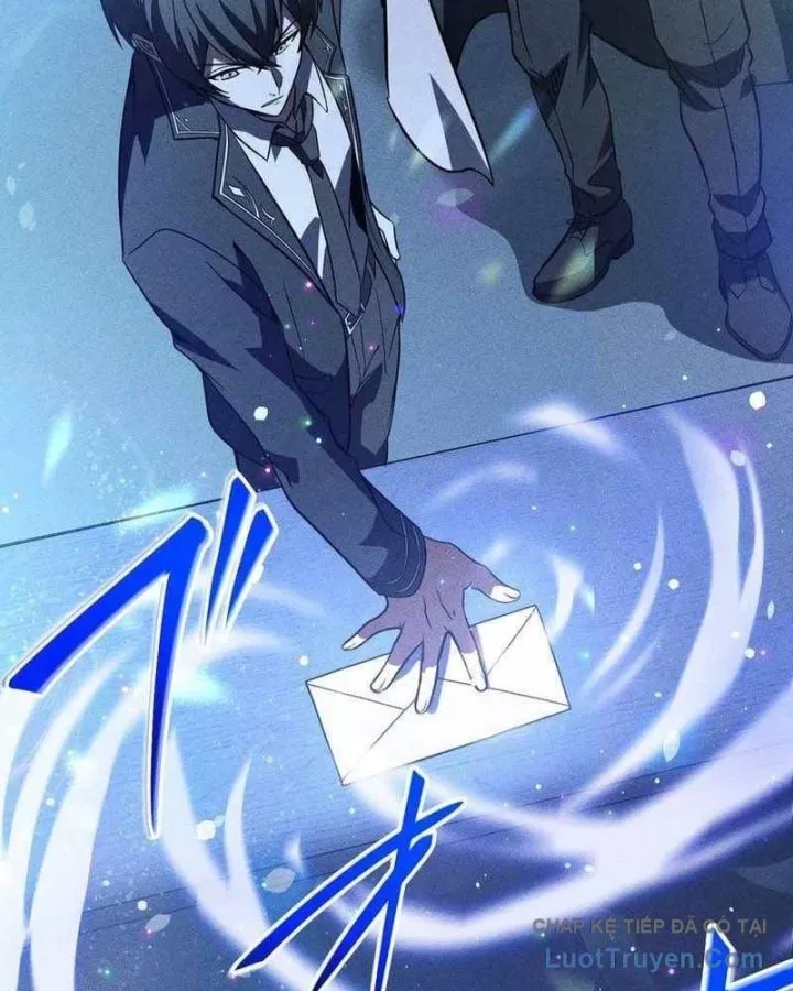 Anh Hùng Tái Xuất Học Viện