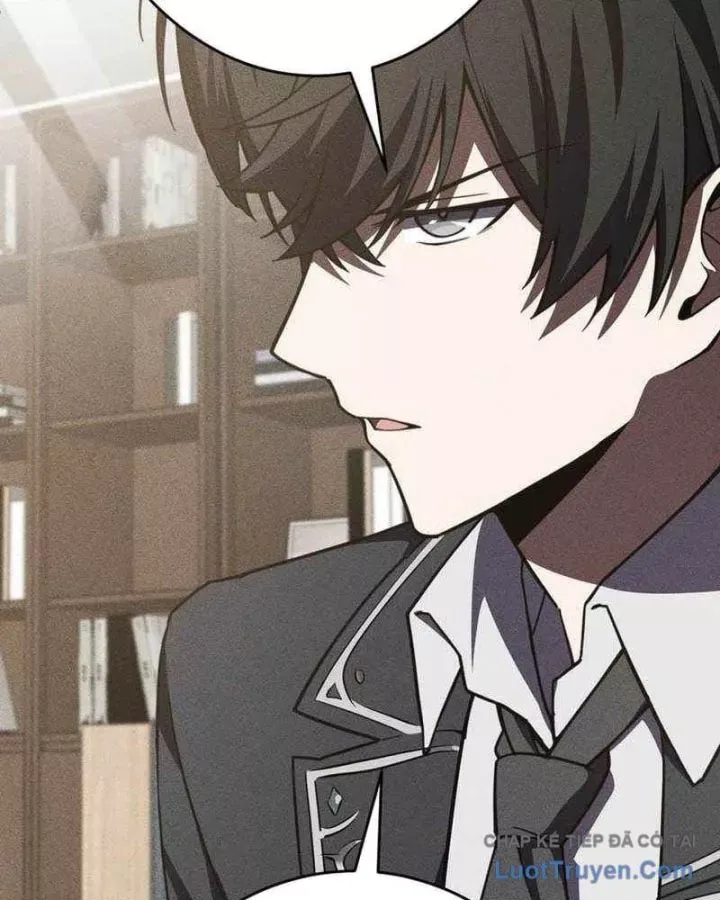 Anh Hùng Tái Xuất Học Viện