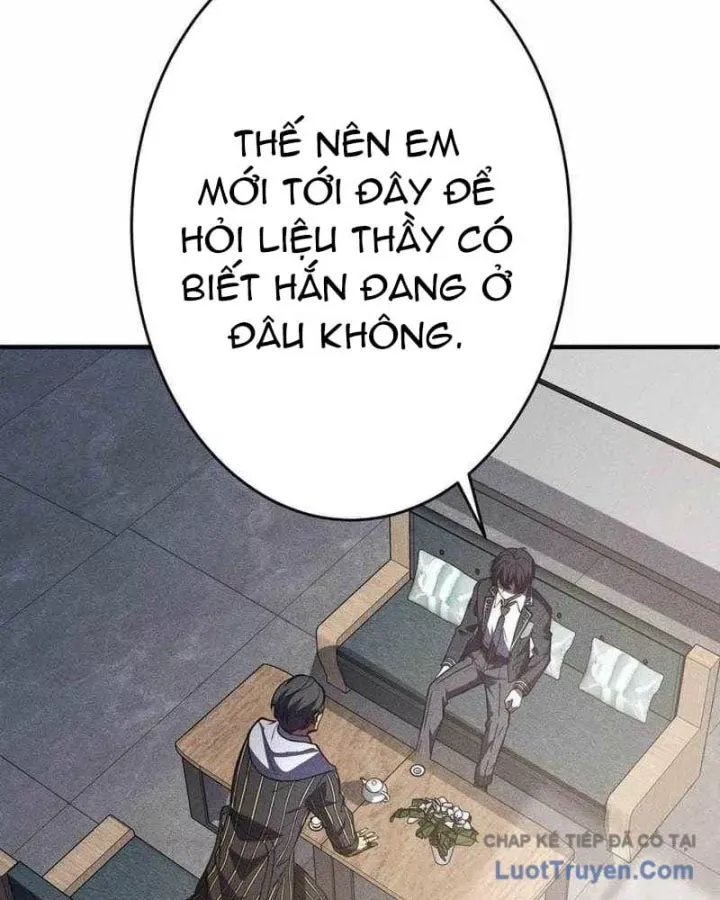 Anh Hùng Tái Xuất Học Viện