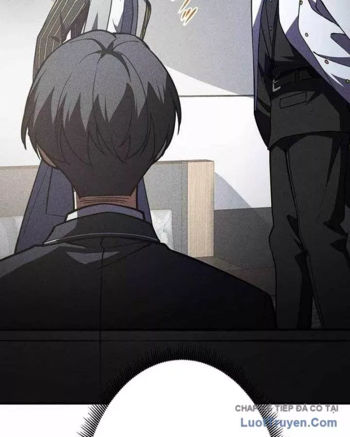 Anh Hùng Tái Xuất Học Viện