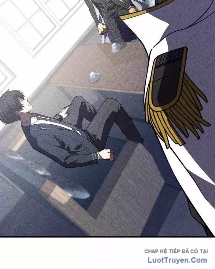 Anh Hùng Tái Xuất Học Viện