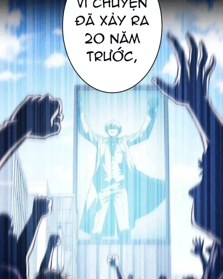 Anh Hùng Tái Xuất Học Viện