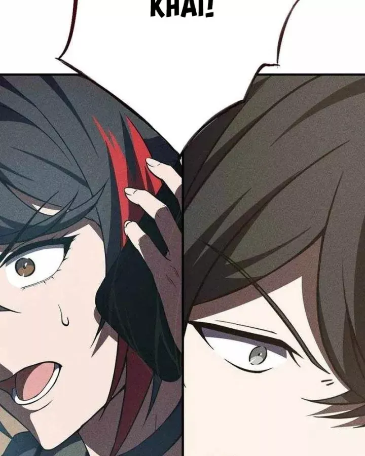 Anh Hùng Tái Xuất Học Viện