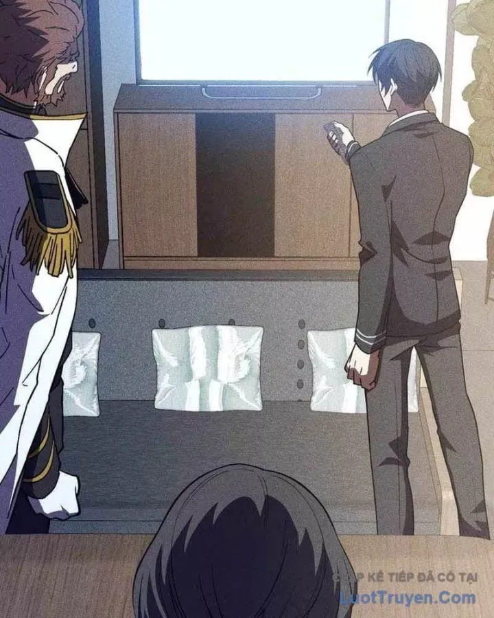 Anh Hùng Tái Xuất Học Viện