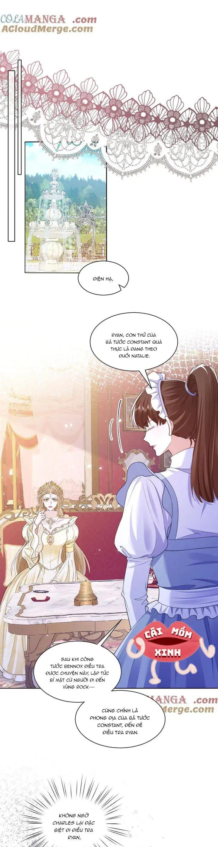 Bày Tỏ Với Người Nguy Hiểm Như Anh Ấy