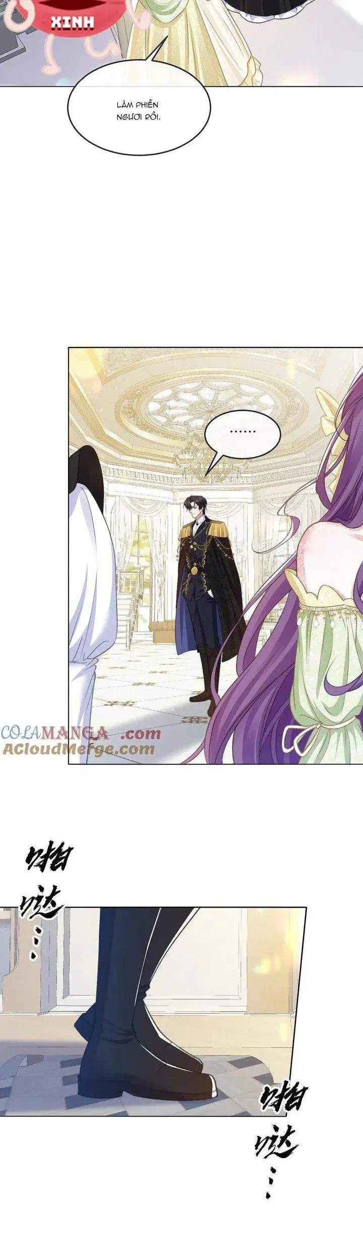 Bày Tỏ Với Người Nguy Hiểm Như Anh Ấy