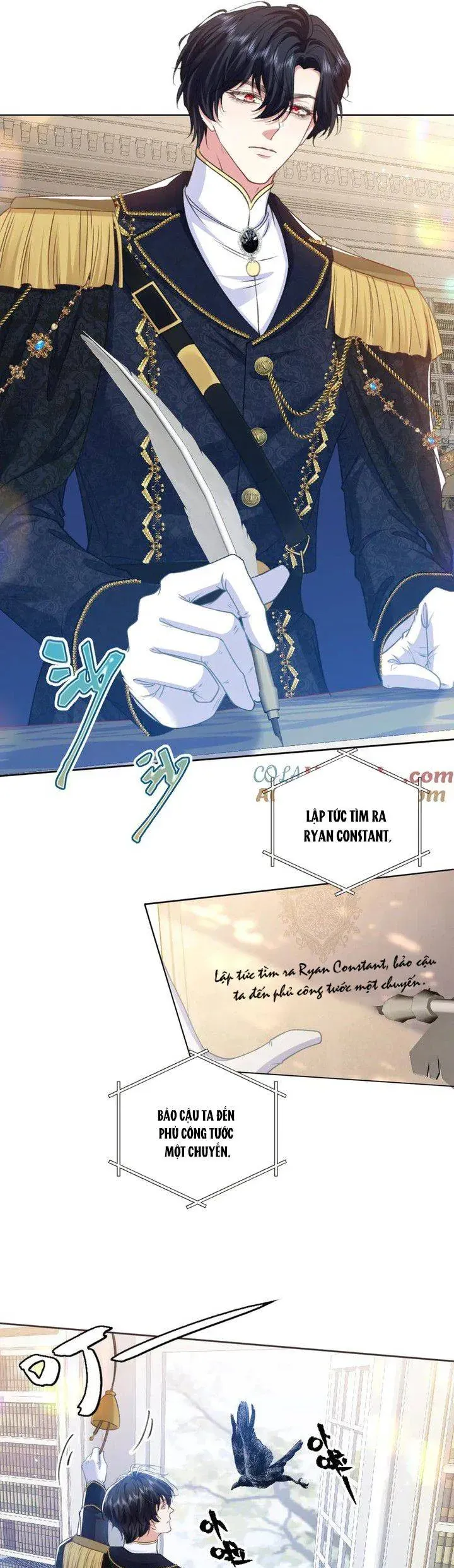 Bày Tỏ Với Người Nguy Hiểm Như Anh Ấy