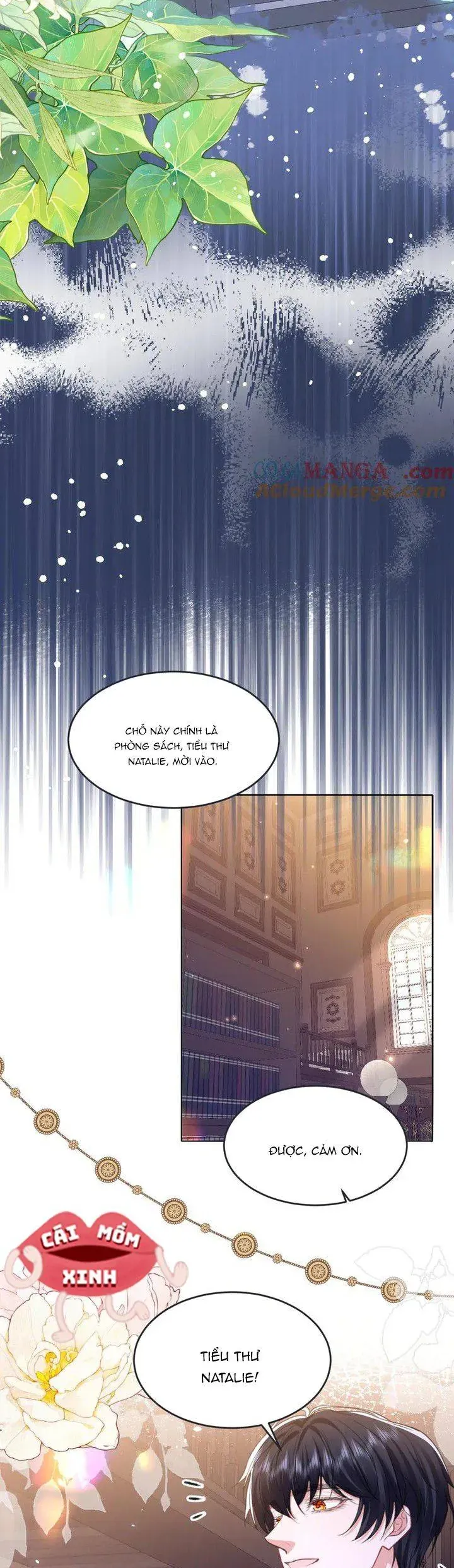 Bày Tỏ Với Người Nguy Hiểm Như Anh Ấy