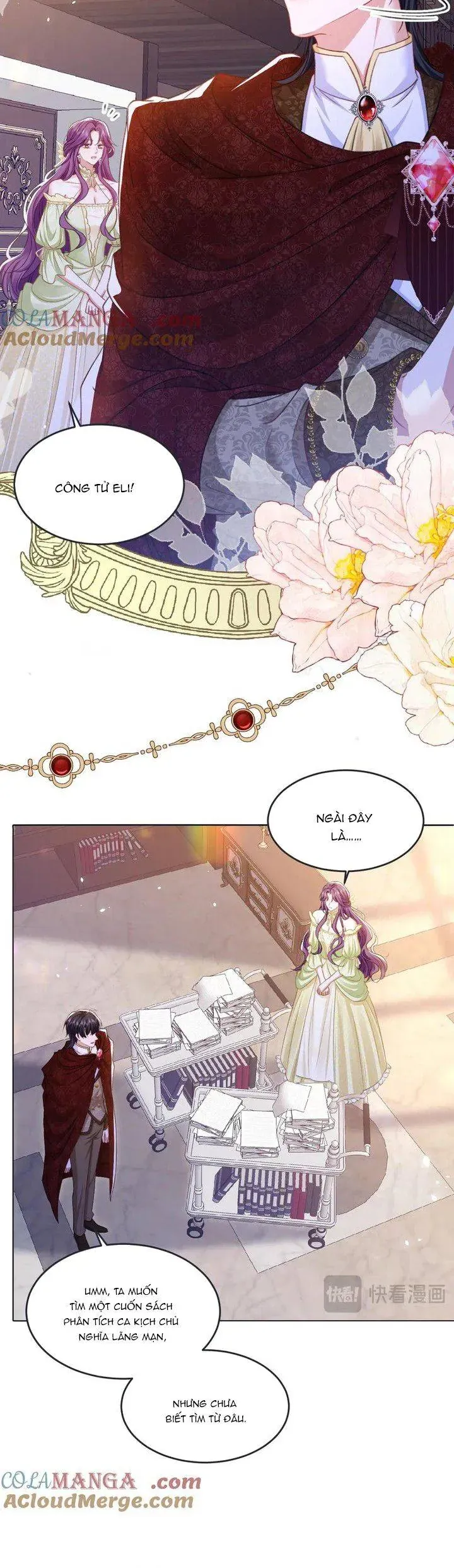 Bày Tỏ Với Người Nguy Hiểm Như Anh Ấy