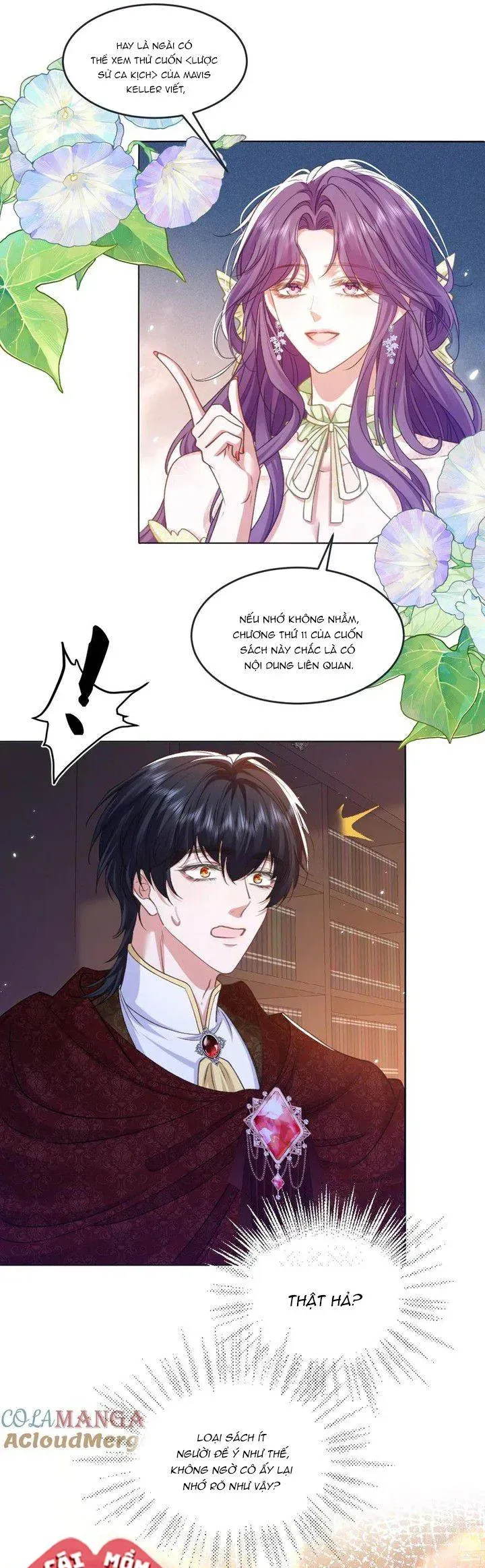 Bày Tỏ Với Người Nguy Hiểm Như Anh Ấy