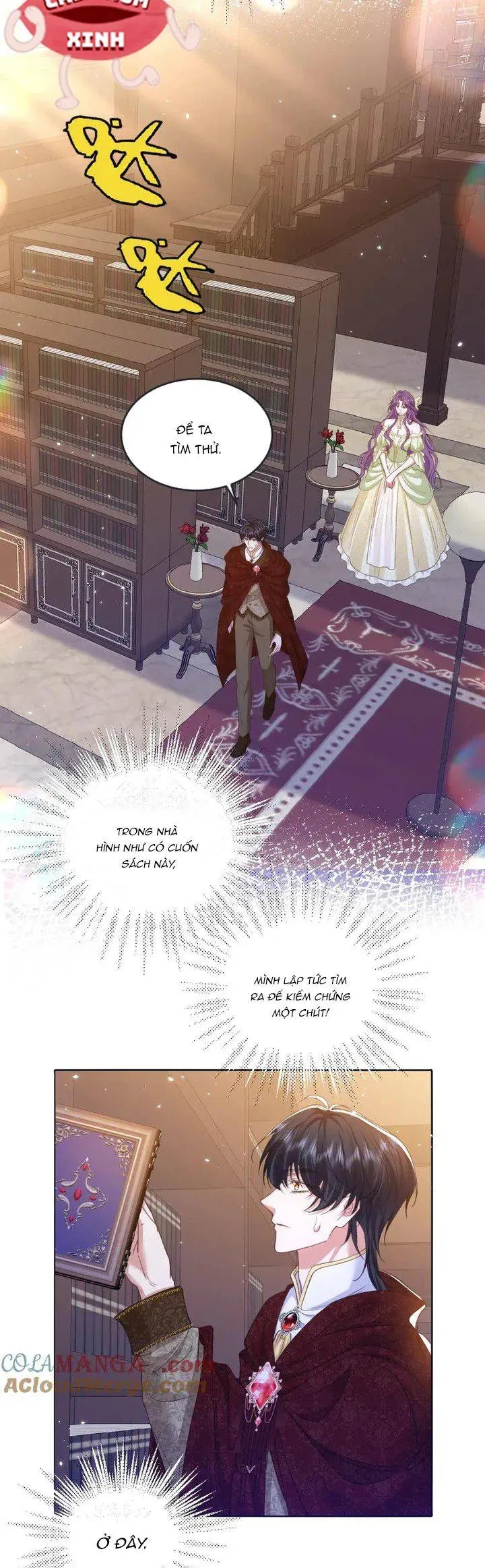 Bày Tỏ Với Người Nguy Hiểm Như Anh Ấy