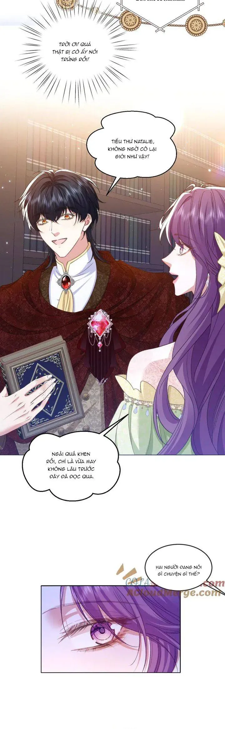 Bày Tỏ Với Người Nguy Hiểm Như Anh Ấy