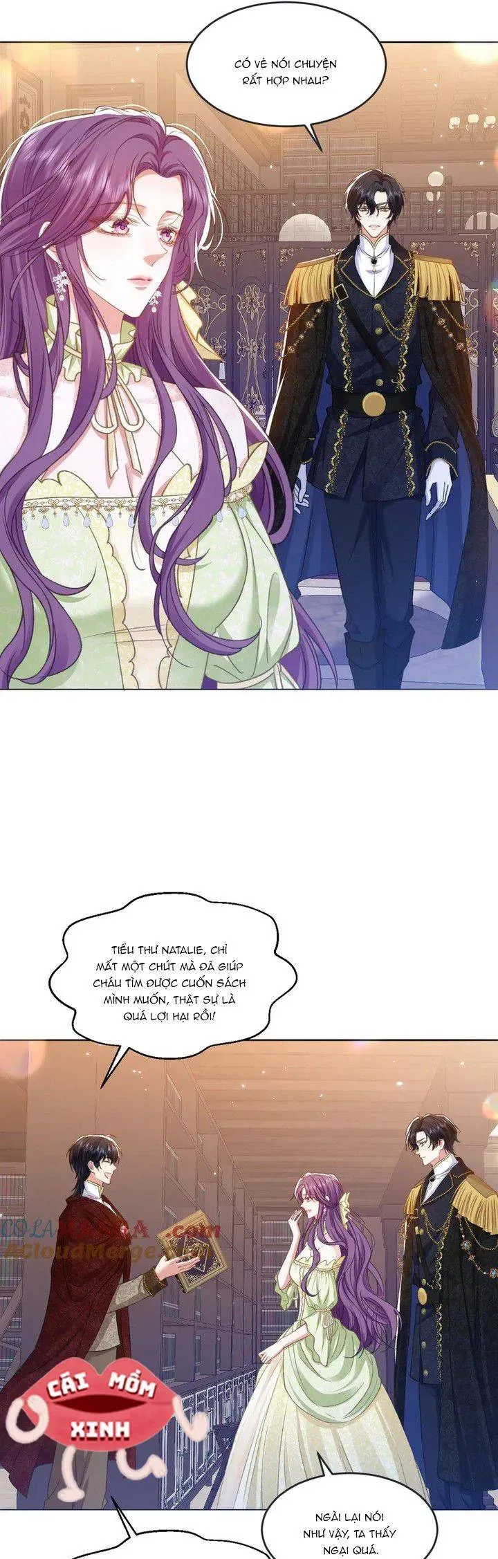 Bày Tỏ Với Người Nguy Hiểm Như Anh Ấy