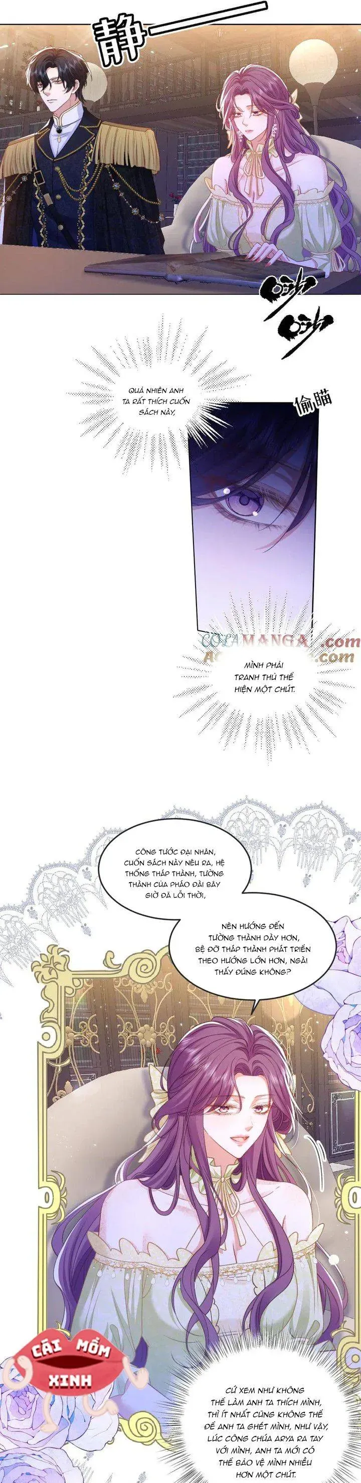 Bày Tỏ Với Người Nguy Hiểm Như Anh Ấy