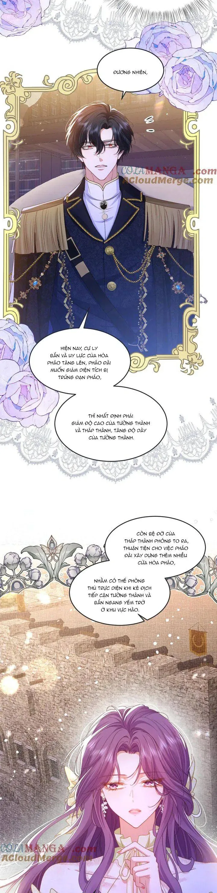 Bày Tỏ Với Người Nguy Hiểm Như Anh Ấy