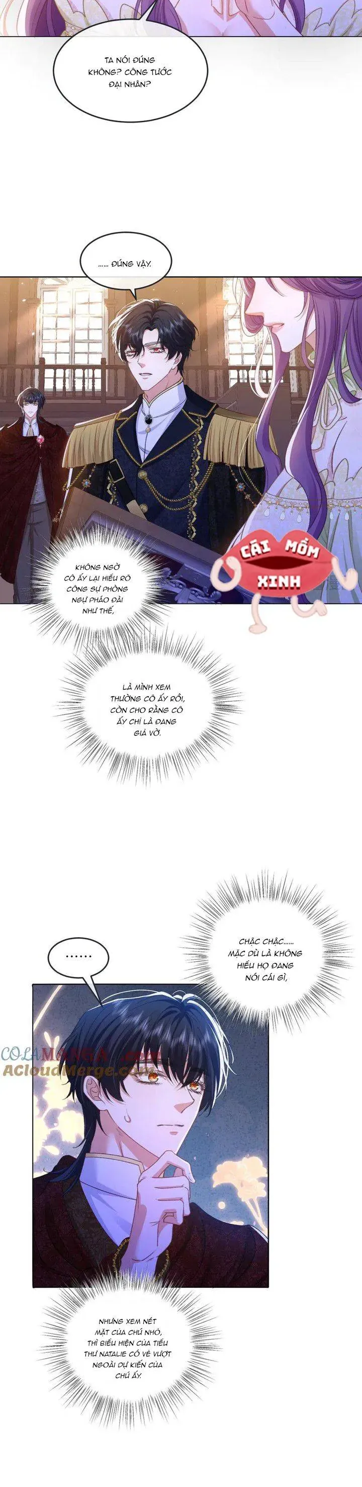 Bày Tỏ Với Người Nguy Hiểm Như Anh Ấy